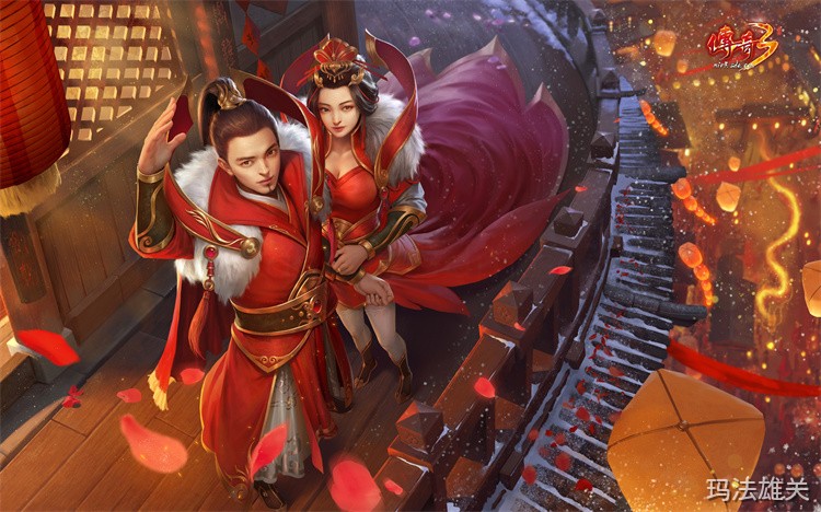 传奇私服战士法师道士职业定位与玩法解析